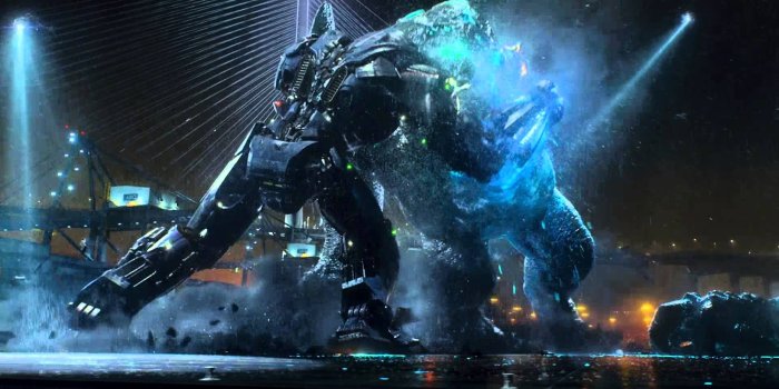 1920x1080 What Could Improve and What Needs to Stay in “Pacific Rim: Maelstrom” -  Study Breaks