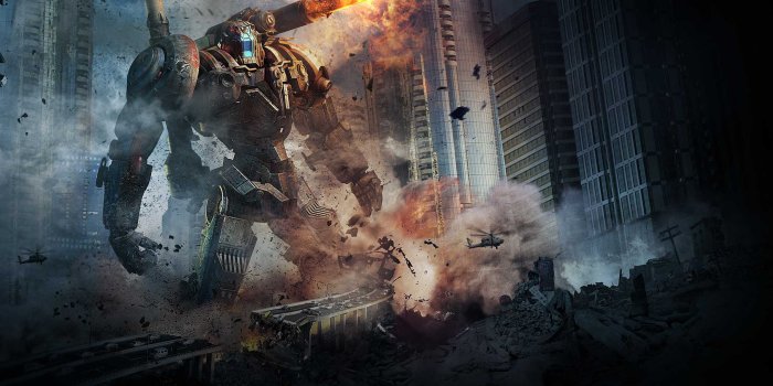 2172x1021 Pacific Rim – Wallpaper and PostersReggie's Take.com