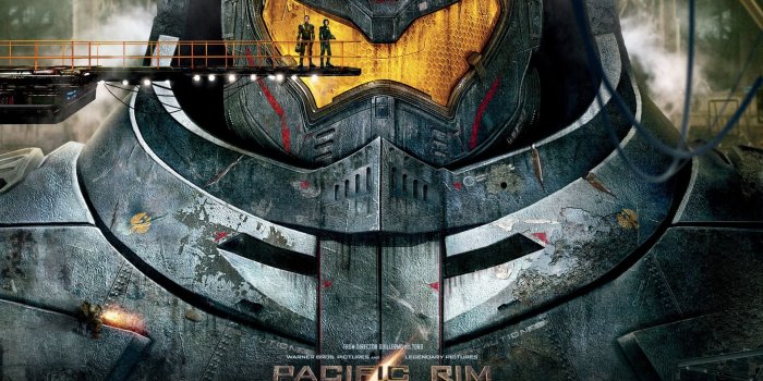 1920x1080 Pacific Rim Theme for Windows 10 & 11