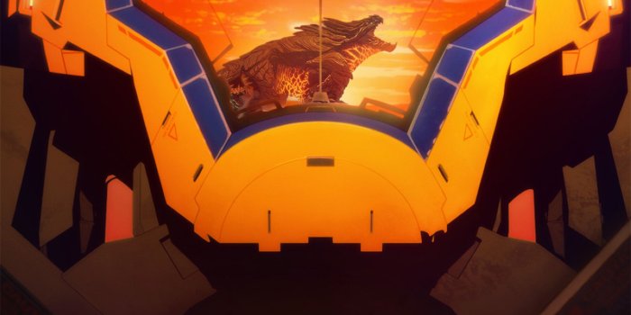 1500x2215 Pacific Rim: The Black Wallpapers