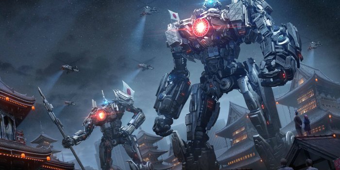 3840x2160 Pacific Rim Uprising 2018 4k, HD Movies, 4k Wallpapers, Images, Backgrounds,  Photos and Pictures