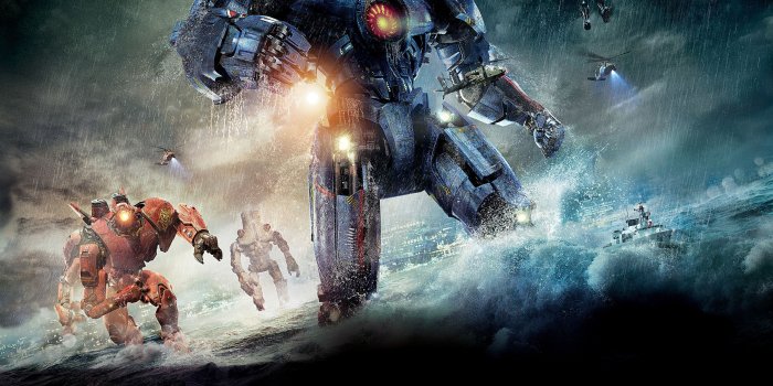2560x1600 Awesome Pacific Rim Wallpapers - WallpaperAccess | Pacific rim, Wallpaper,  Background images