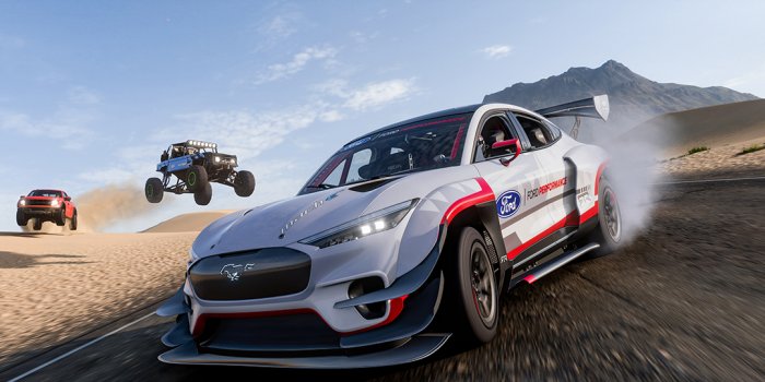 1080x2340 Forza Horizon on X: 