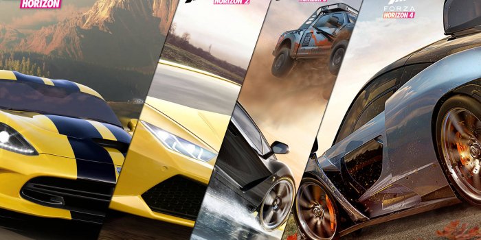 1920x1080 200+] Forza Horizon Pictures | Wallpapers.com