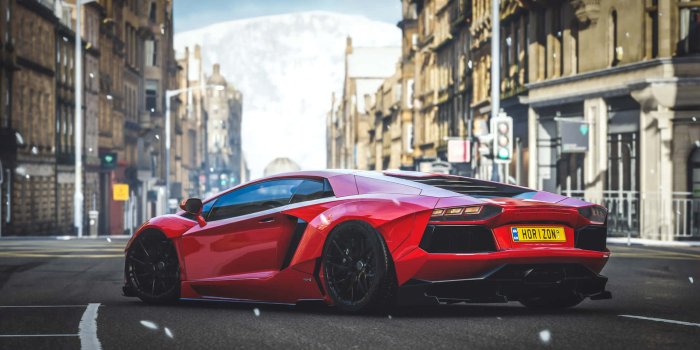 1920x1080 100+] Forza Horizon 4 Hd Wallpapers | Wallpapers.com