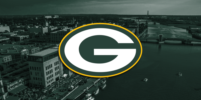 1920x1080 Sports Green Bay Packers HD Wallpaper by Michael Tipton