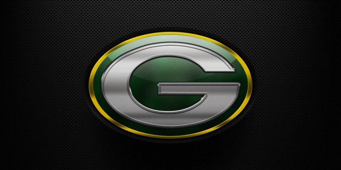 1920x1080 Download Green Bay Packers NFL Football Logo Wallpaper | Wallpapers.com