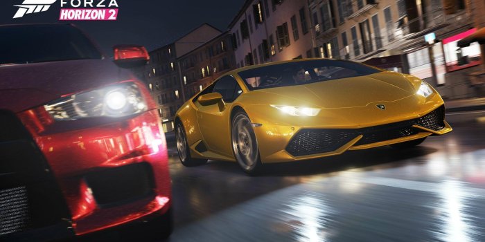 1920x1080 Forza Horizon Wallpapers