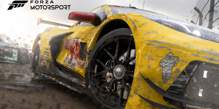 3840x2160 Video Game Forza Motorsport (2023) 4k Ultra HD Wallpaper