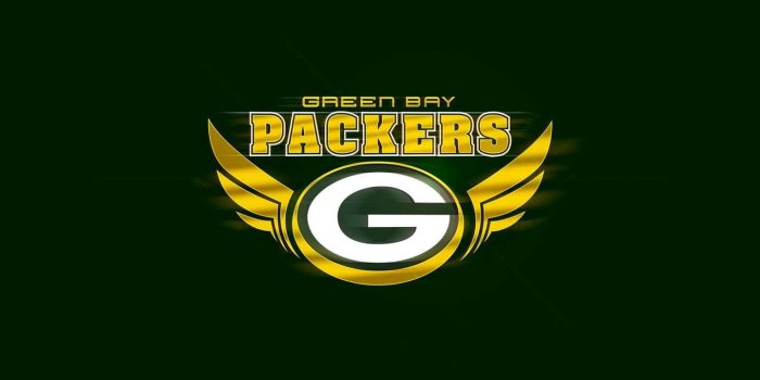 1440x900 200+] Green Bay Packers Backgrounds | Wallpapers.com