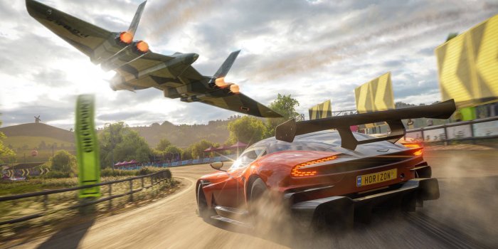 1920x1200 Download Forza Horizon 4 Sports Car Wallpaper | Wallpapers.com
