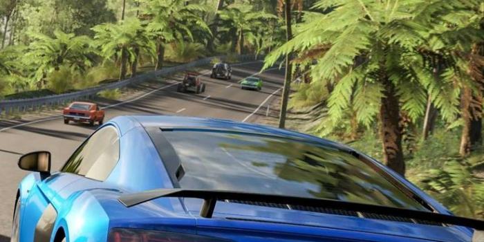 736x1308 Forza Horizon Wallpaper - KoLPaPer