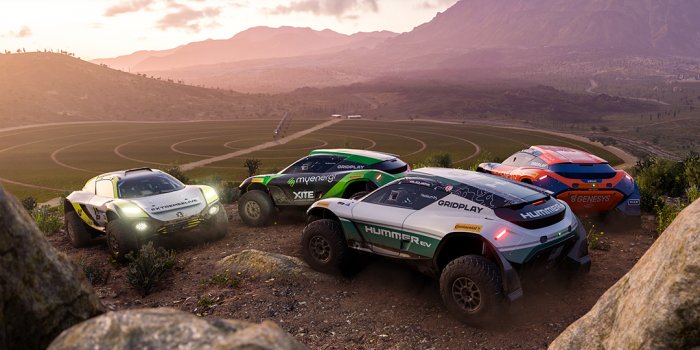 1080x2340 Forza Horizon on X: 