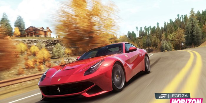 1920x1080 Video Game Forza Horizon HD Wallpaper