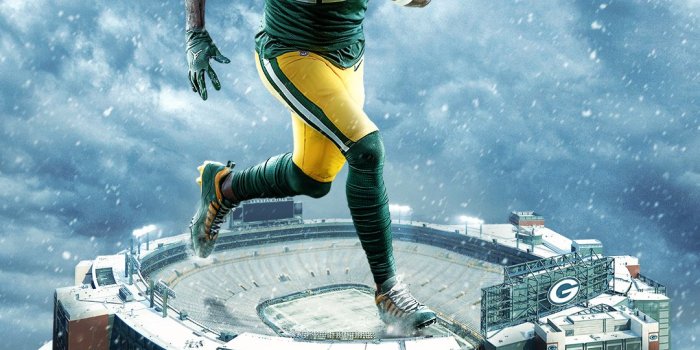 1080x1920 Green Bay Packers on X: 