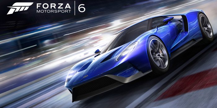 3840x2160 Forza Motorsport 6 Wallpapers in Ultra HD | 4K - Gameranx