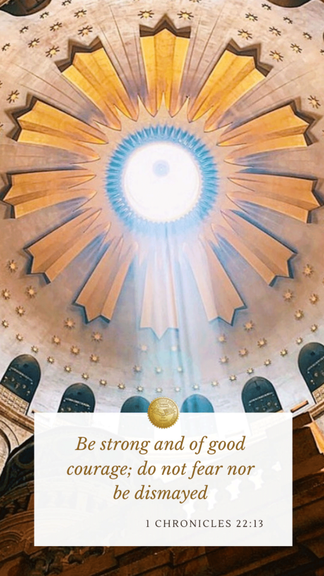 1080x1920 Wallpapers | Christians United for Israel