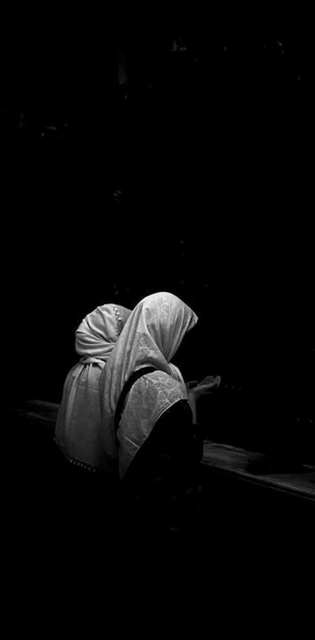 630x1280 Muslim praying Wallpapers Download | MobCup