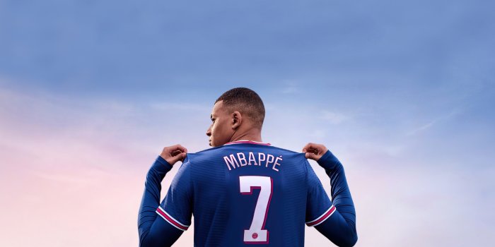 2560x2048 Kylian Mbappe Footballer Ultra HD Desktop Background Wallpaper for 4K UHD  TV : Multi Display, Dual Monitor : Tablet : Smartphone
