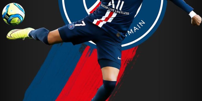750x1334 Kylian Mbappe Wallpaper | Kylian mbappé, Soccer pictures, Football wallpaper