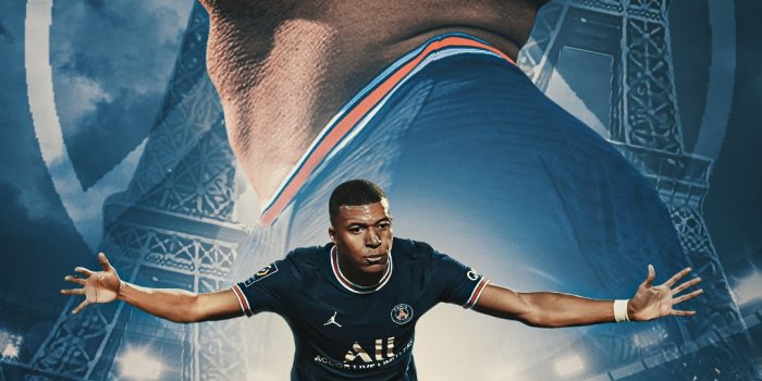 1080x1920 Kylian Mbappe Wallpaper Download | MobCup