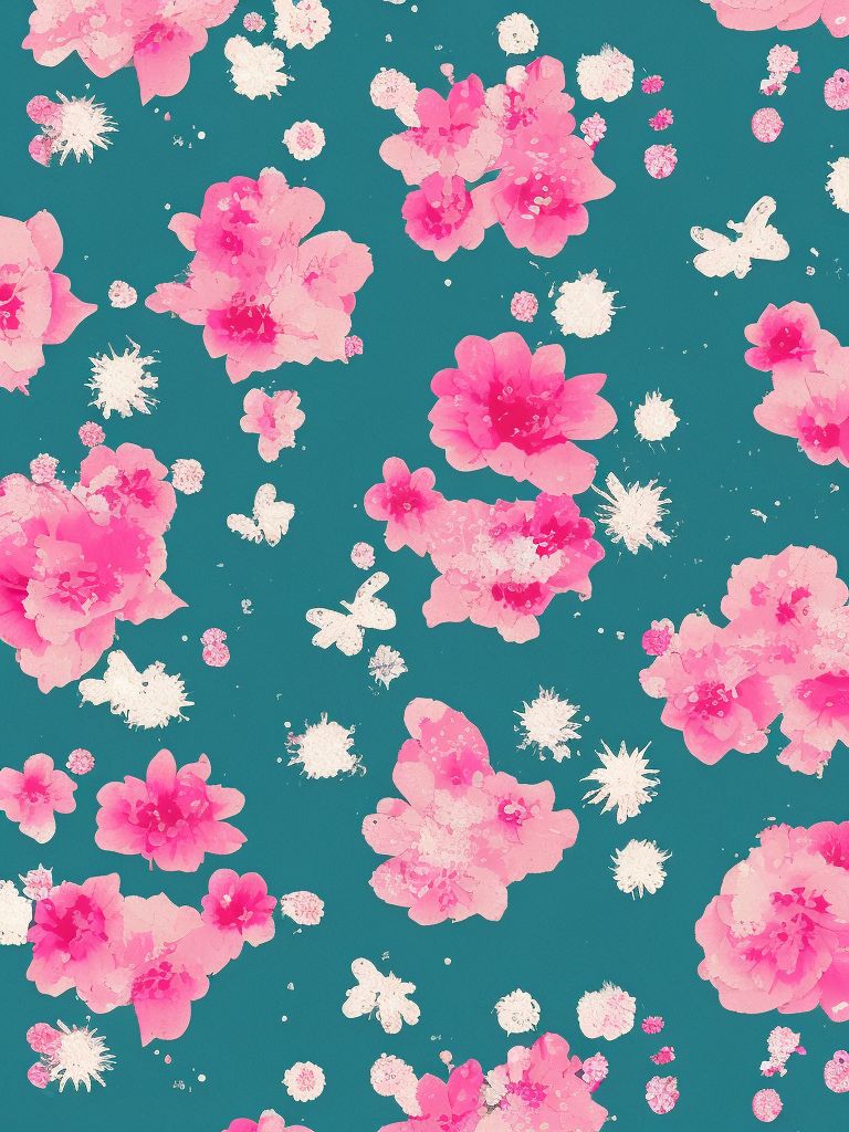 768x1024 Free Girly iPhone Wallpaper Maker