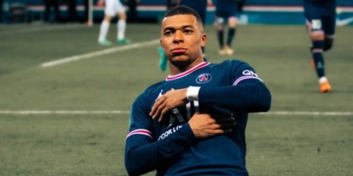 1080x1920 Kylian mbappe Wallpapers Download | MobCup