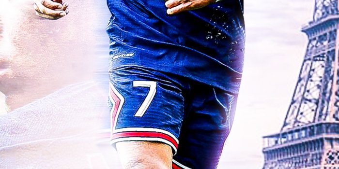 1180x2556 Top 10 Best Kylian Mbappé iPhone Wallpapers [ HQ ]