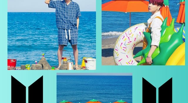 640x1280 BTS- butter themed wallpapers : r/heungtan