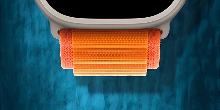 1892x4096 Apple Watch ULTRA wallpaper for iPhone - Wallpapers Central