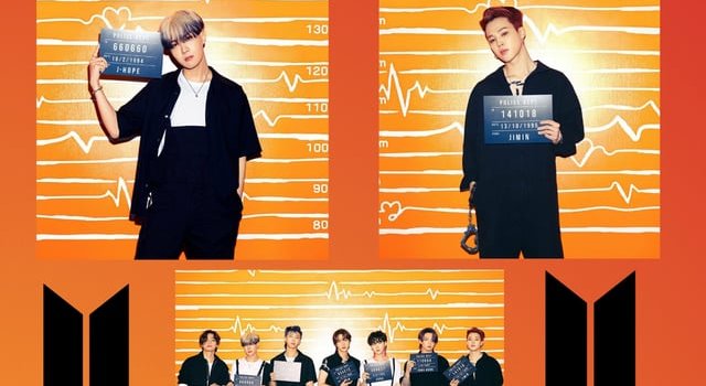 640x1280 BTS- butter themed wallpapers : r/heungtan