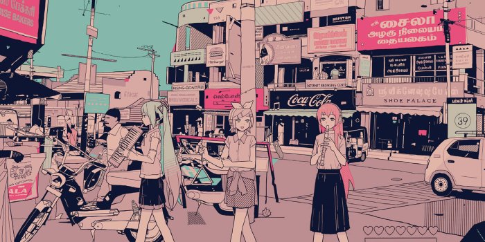 1920x1080 100+] Retro Anime Wallpapers | Wallpapers.com