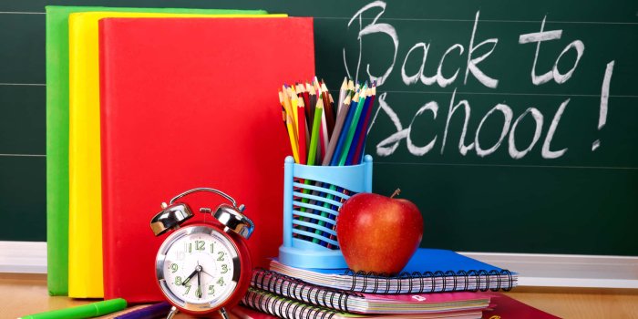 1920x1440 100+] Back To School Wallpapers | Wallpapers.com