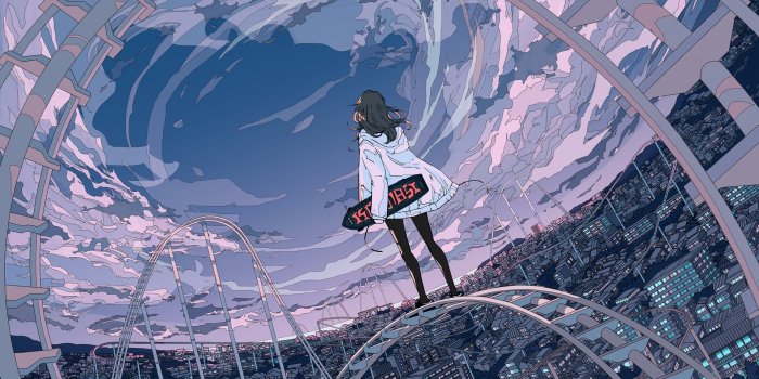 1920x1080 Retro anime Wallpapers Download | MobCup