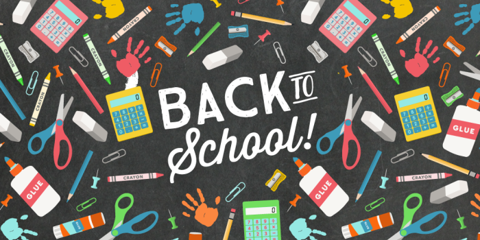1024x768 Cute Back To School Wallpapers