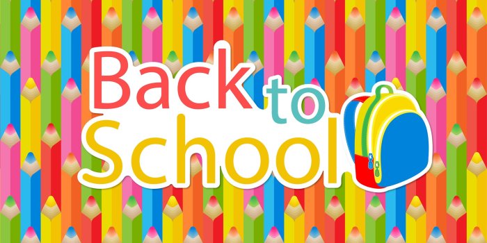 1920x1080 Back to School - Wallpapers