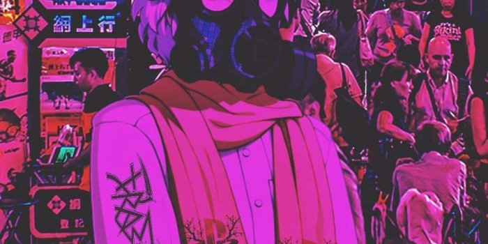 1080x1350 Retro Anime Phone Wallpapers