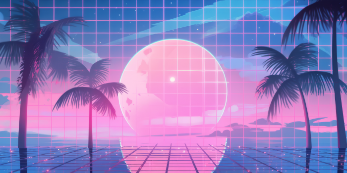 2368x1080 110+ Retro Wave HD Wallpapers and Backgrounds