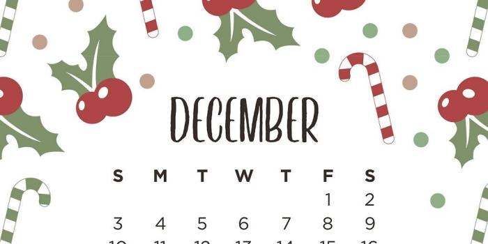 1025x1920 Download Joyous Preppy Christmas Wallpaper | Wallpapers.com