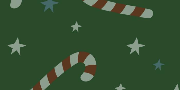 1183x2560 Merry Christmas Green Wallpaper - Aesthetic Christmas Wallpaper