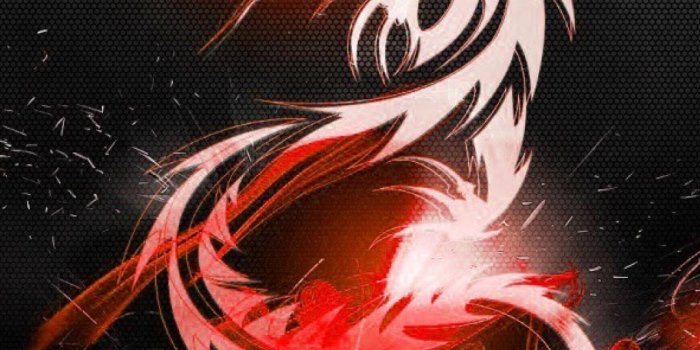 1080x1920 Red Dragon iPhone Wallpapers