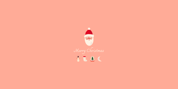 1920x1080 20+ Christmas Wallpapers & Backgrounds for Your Holiday Celebration | Fotor