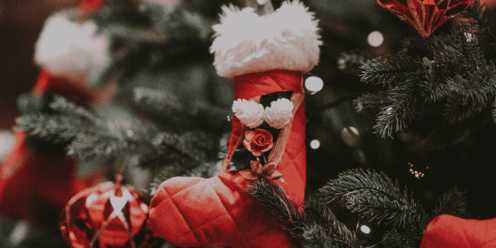 1080x1920 60+ FREE Aesthetic Christmas Wallpapers For A Festive Phone