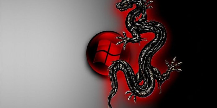 1148x700 Red dragon wallpaper | 1680x1024 | 569615 | WallpaperUP