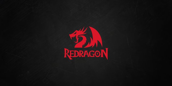 3840x2160 Red Dragon Minimal Logo 4k, HD Computer, 4k Wallpapers, Images, Backgrounds,  Photos and Pictures