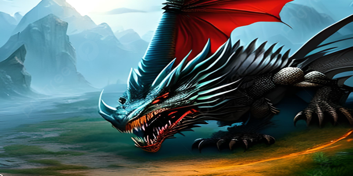 1200x857 Dragon Digital Art Wallpapers Free Backgrounds, Dragon Digital Art  Wallpapers, Ragon Digital Art Backgrounds, Dragon Digital Art Background  Image And Wallpaper for Free Download