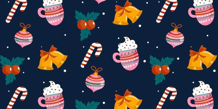 700x1200 30+ Christmas Aesthetic Wallpapers : Wallpaper for iPhone & Phone 1 - Fab  Mood | Wedding Colours, Wedding Themes, Wedding colour palettes