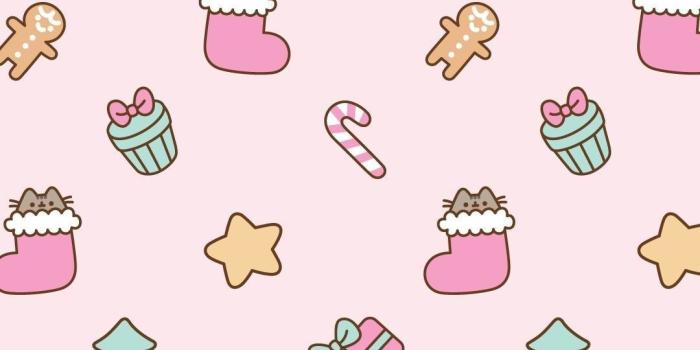 1080x1920 ♡Silky♡ — Pink Christmas Wallpapers! ☃️
