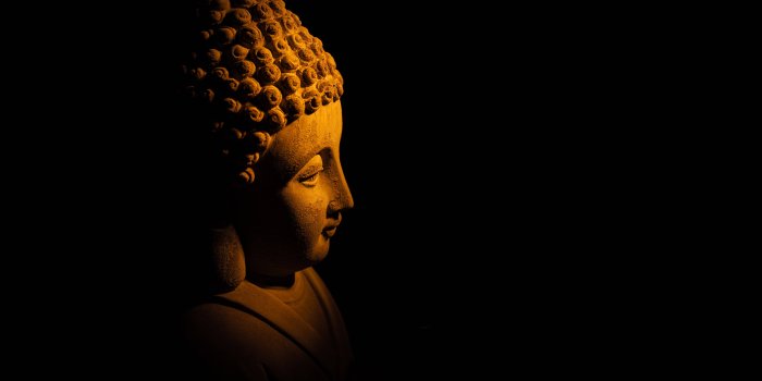 4785x3184 Download Buddhists seek enlightenment through meditation, following the  path of Buddha. Wallpaper | Wallpapers.com