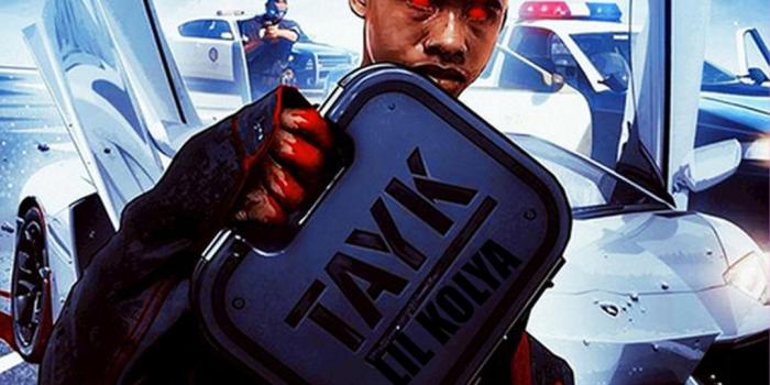 1080x1080 Tay K Wallpaper - EnWallpaper